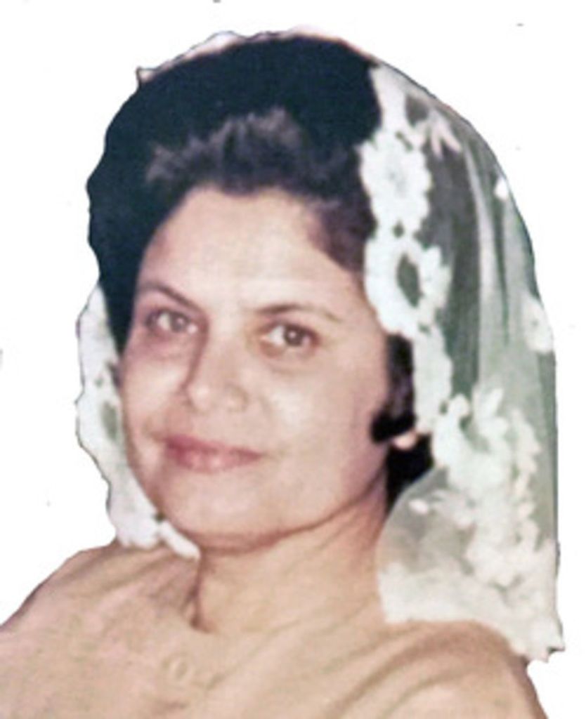 Cleotilde Rangel