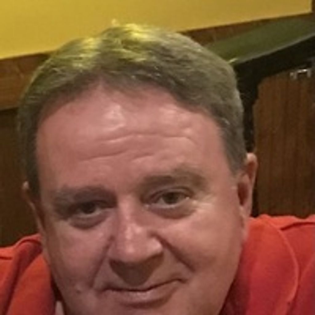Norman "Randy" Reagin Profile Photo