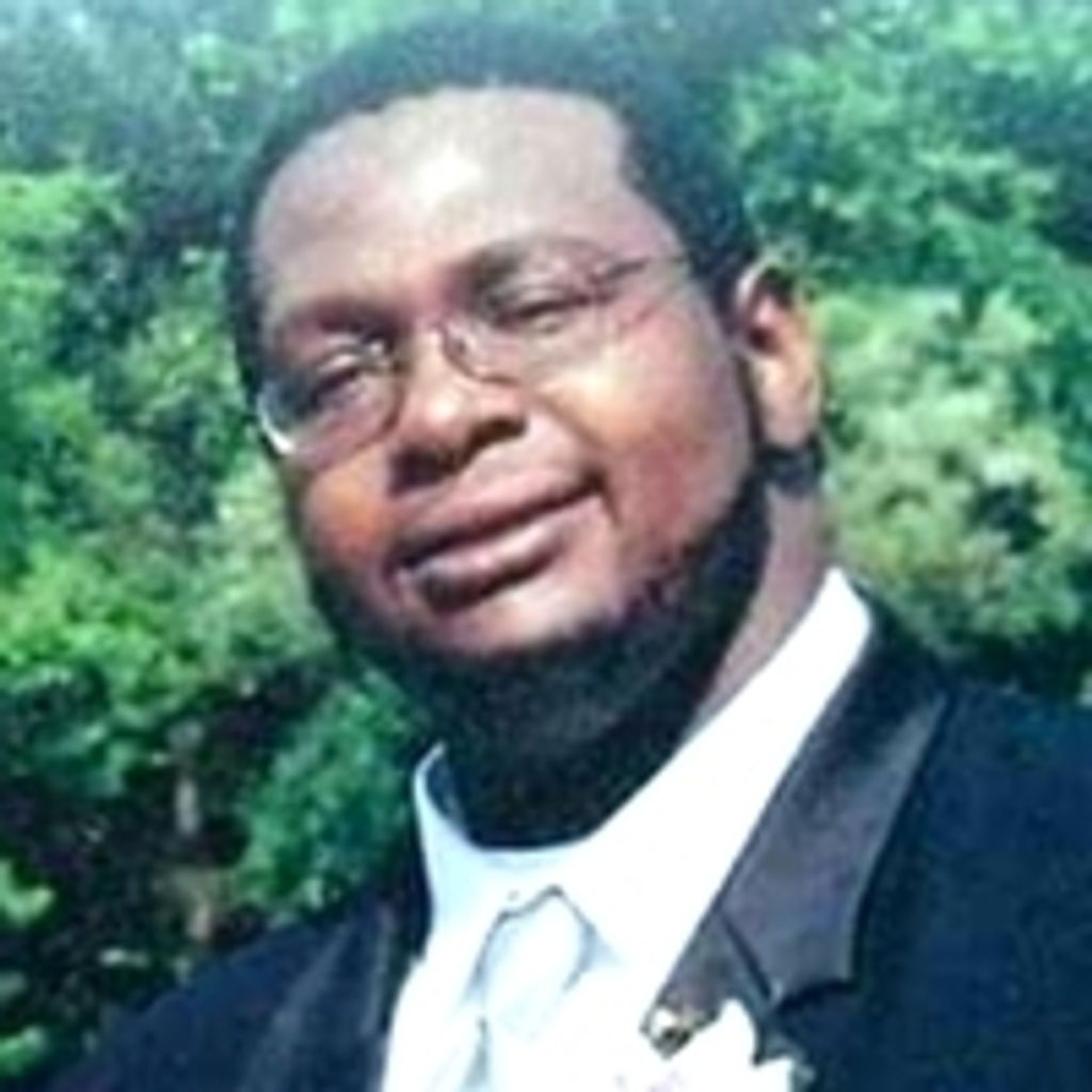 Terrance Brodley