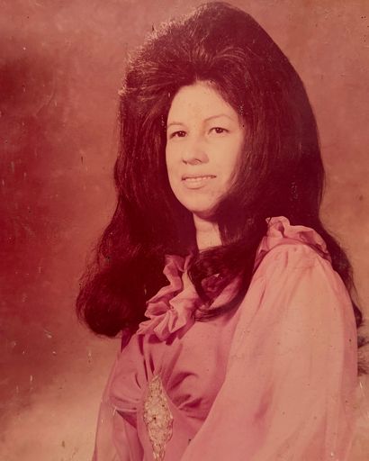 Jesusa Guzman's obituary image