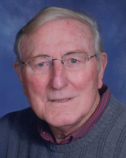 John Henry Schneiter Profile Photo