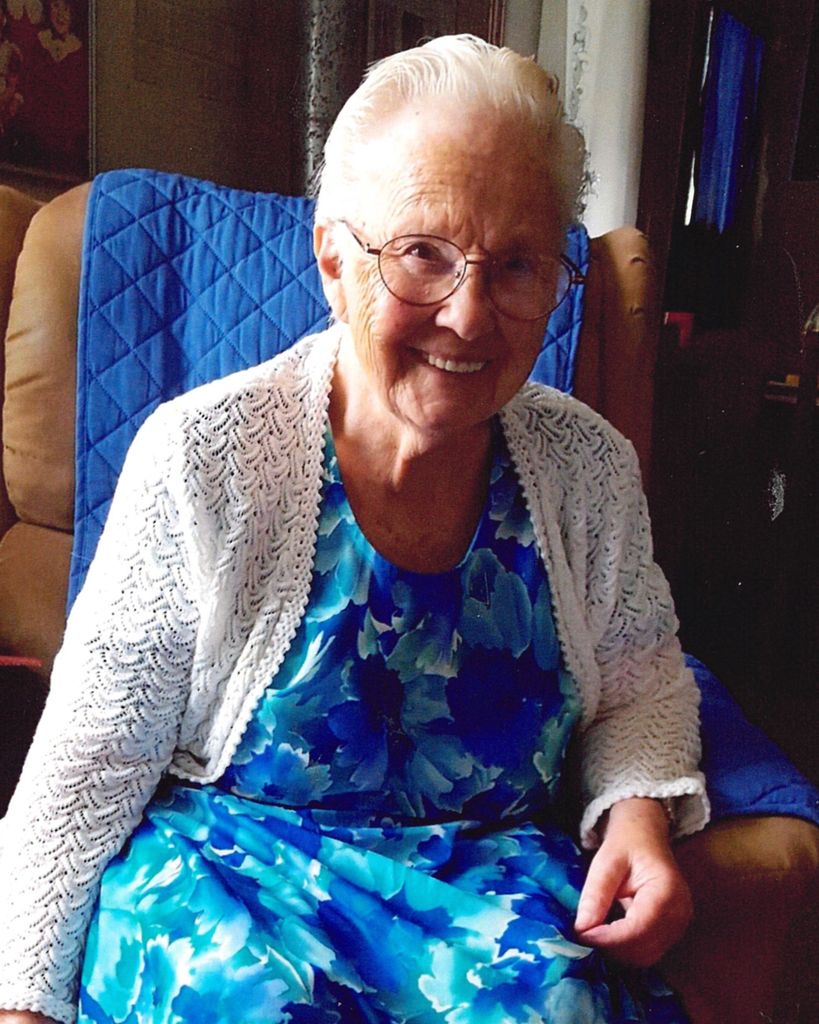 Mildred H. Burns
