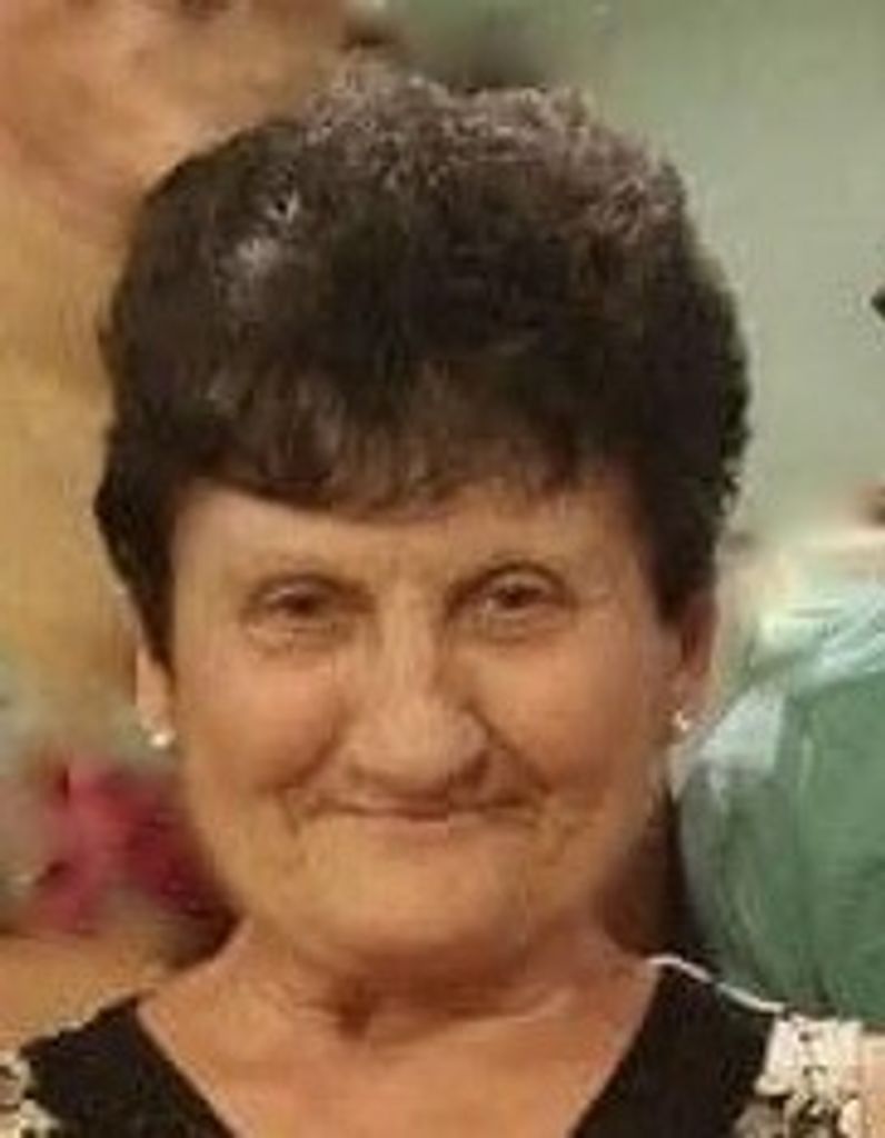 Joann M. (Karcher)  Maag