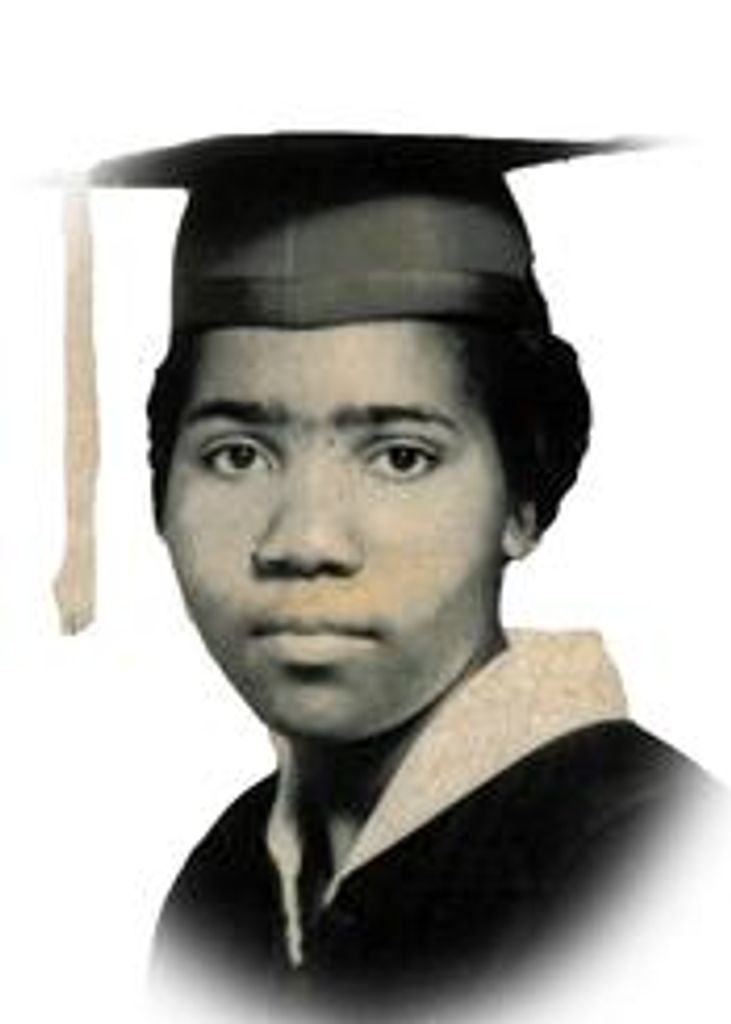 Estelle D. Gosier