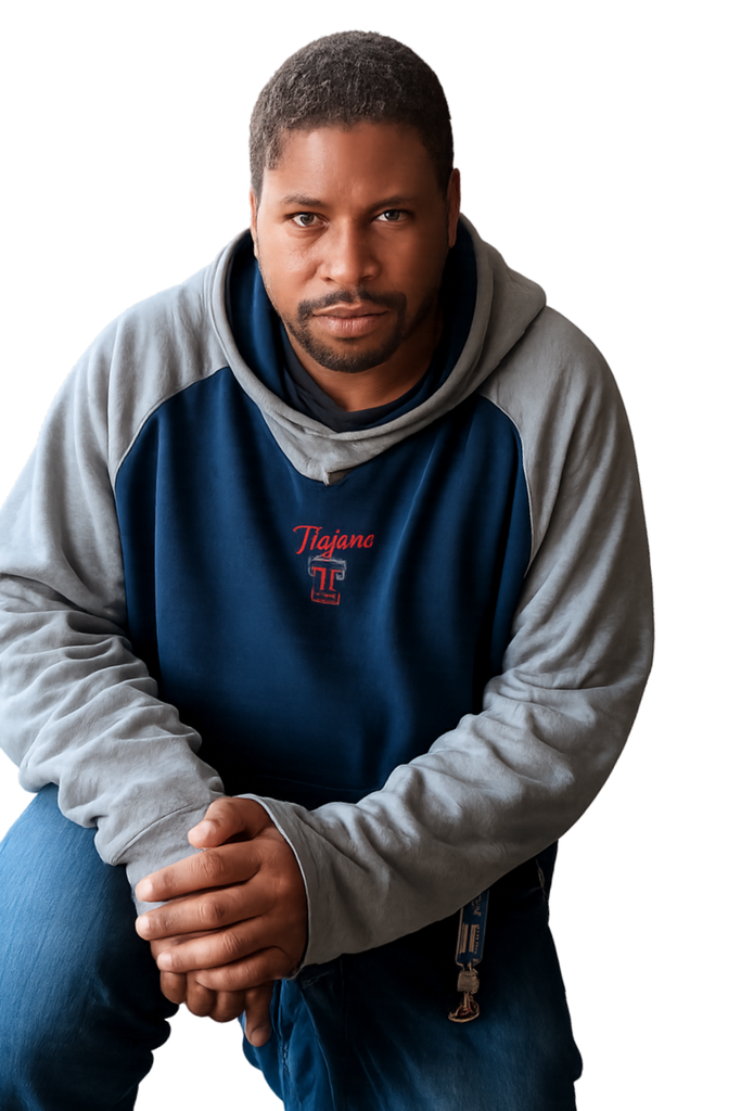 Maurice Dawayne Jones Profile Photo