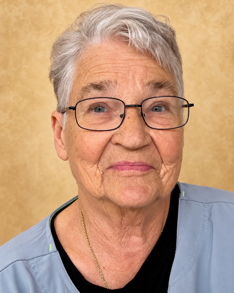Doris Jean Bennight