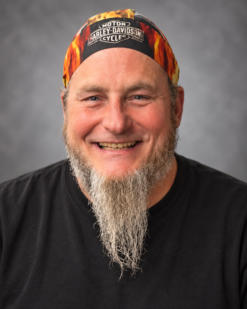 Robert Elven Ishmael III