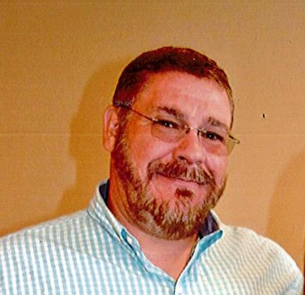 Gary Quillen Lawson Profile Photo