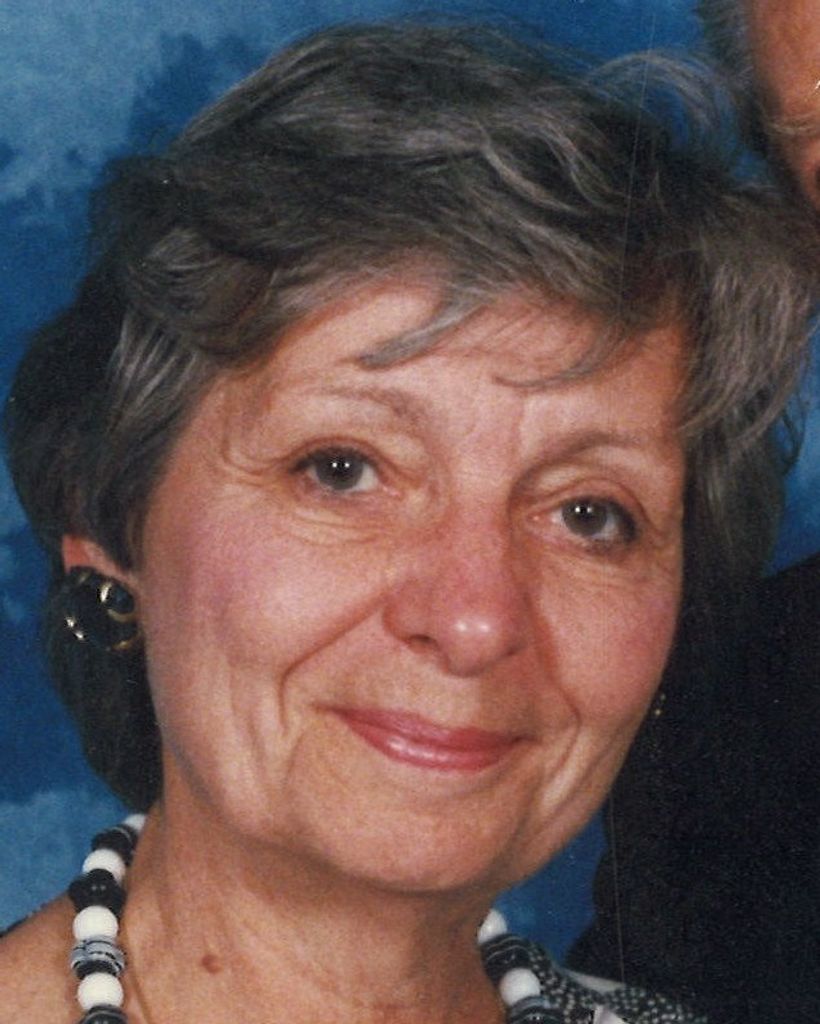 Dorothy Gloria Pietras