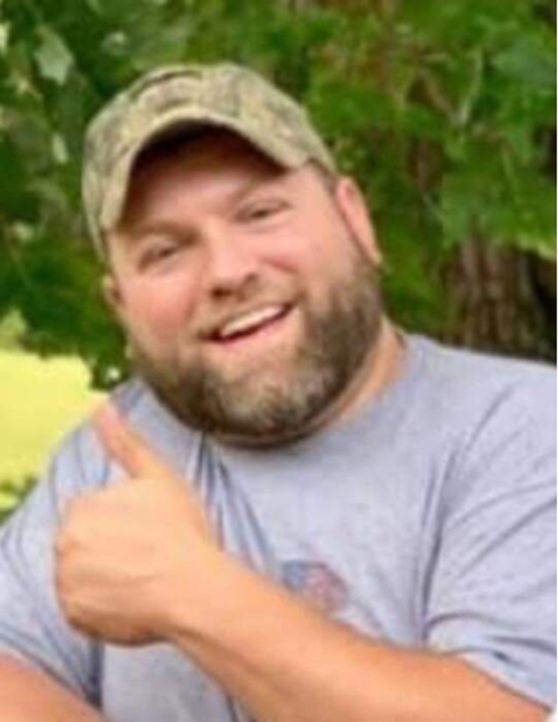 Eric Glenn Baird Profile Photo