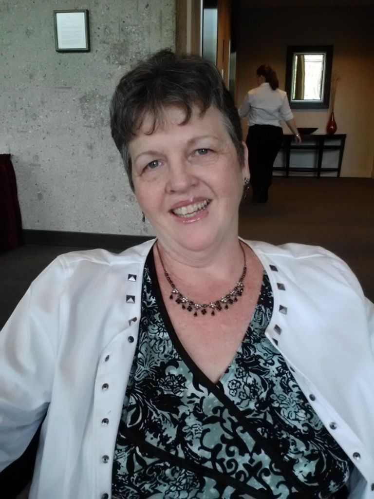 Susan Moukalled