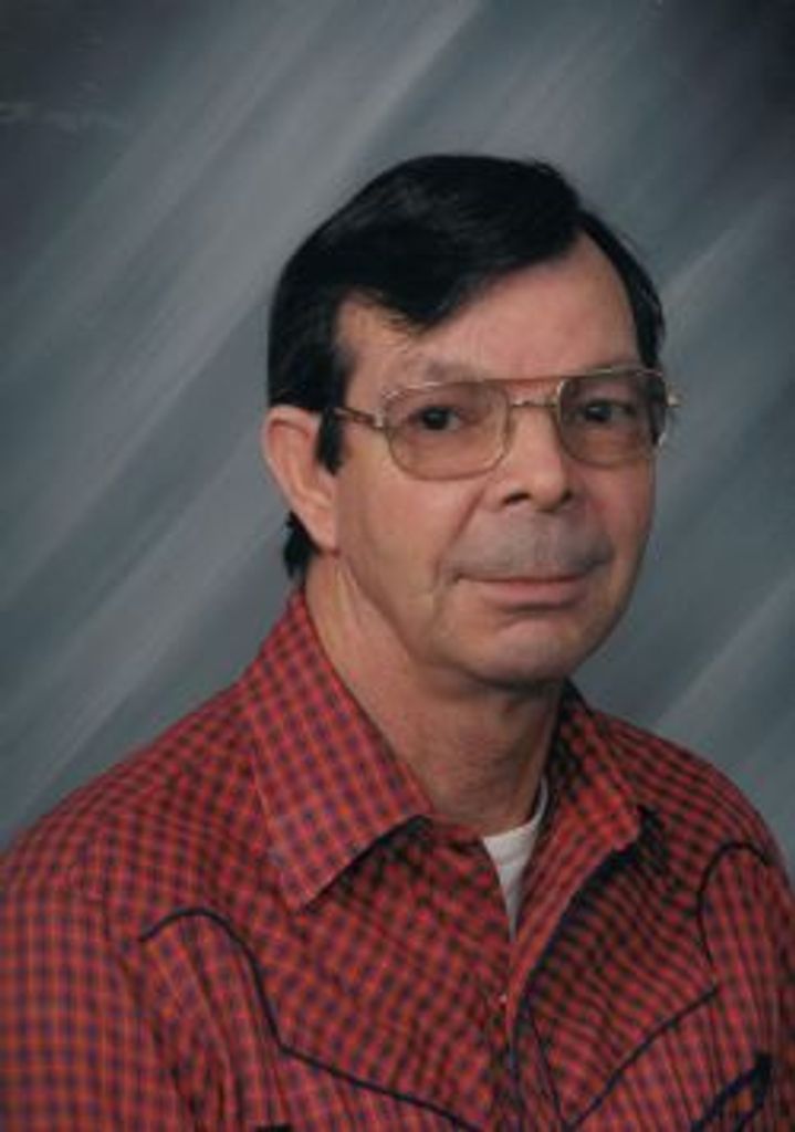 Donald Hall