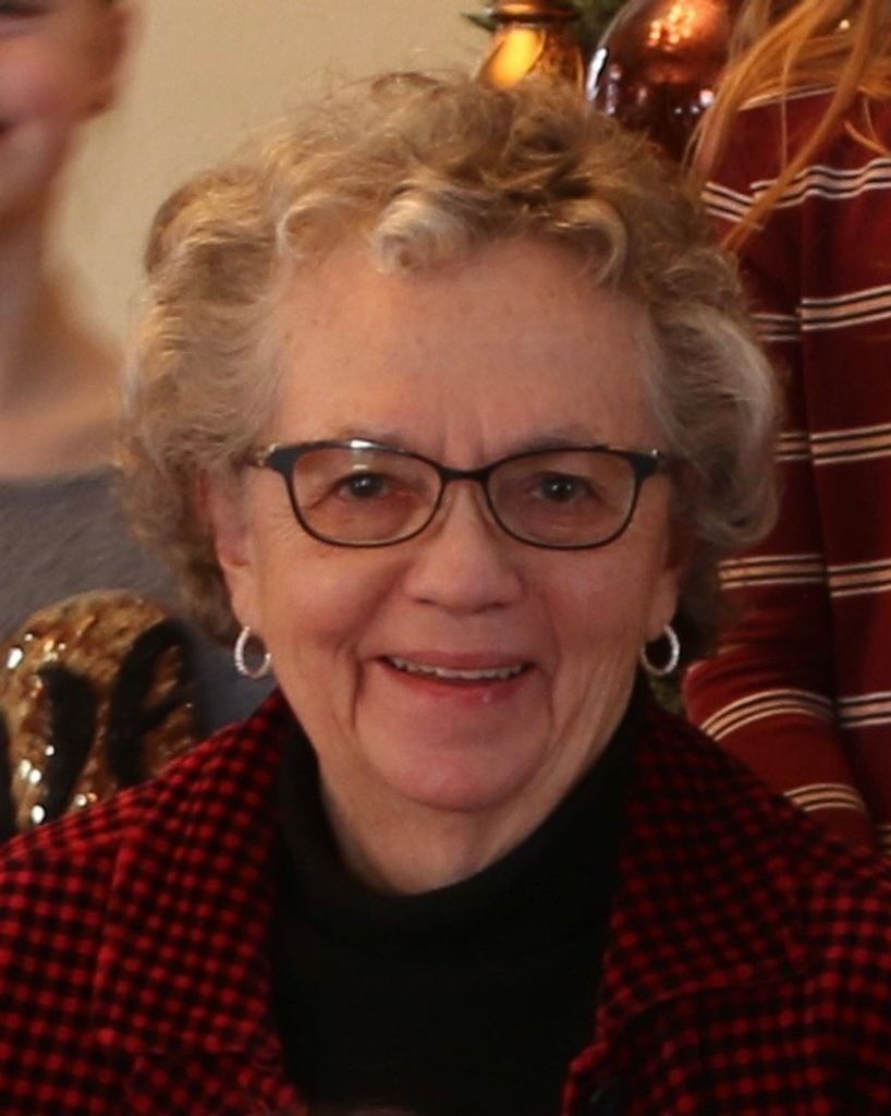Marion Satterlie Profile Photo