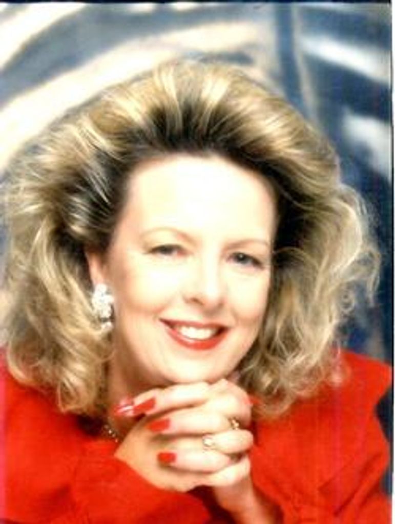 Linda Joanna Dean Profile Photo