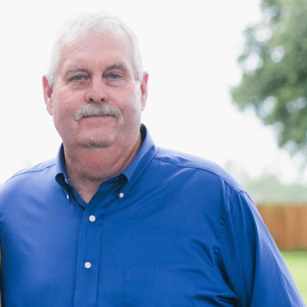 Roy "Rocky" N. Hoffler