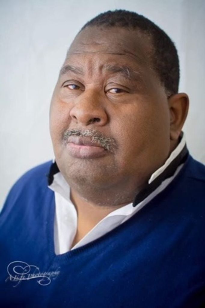 John Allen Mckinney Profile Photo