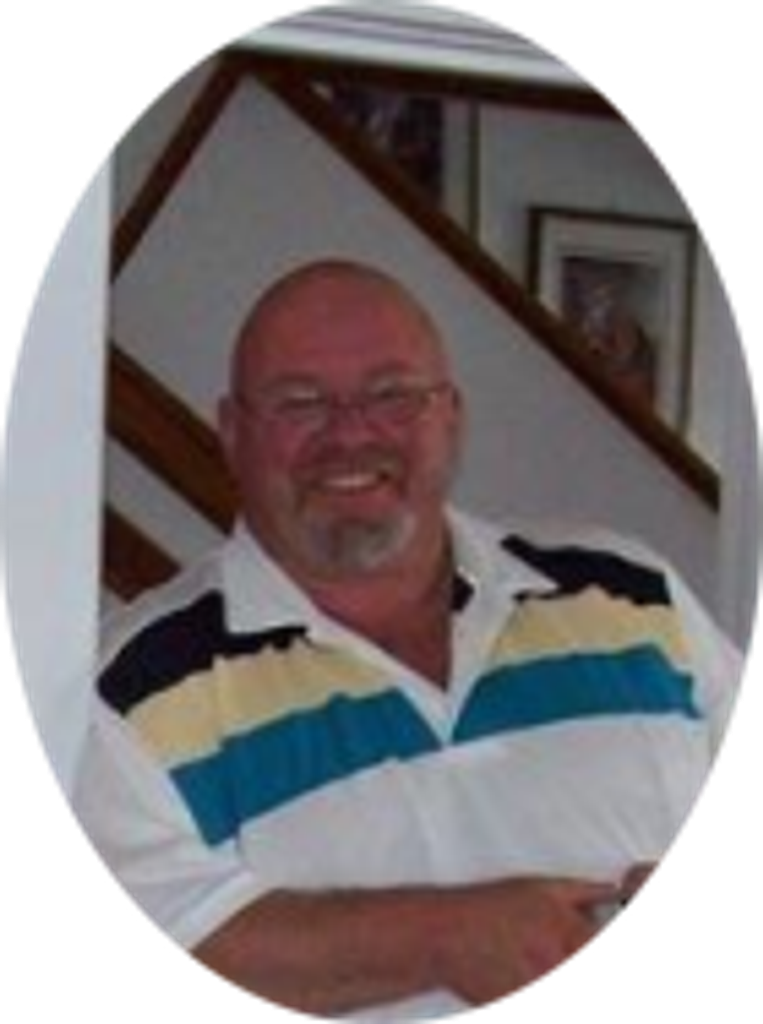 Colin Smith