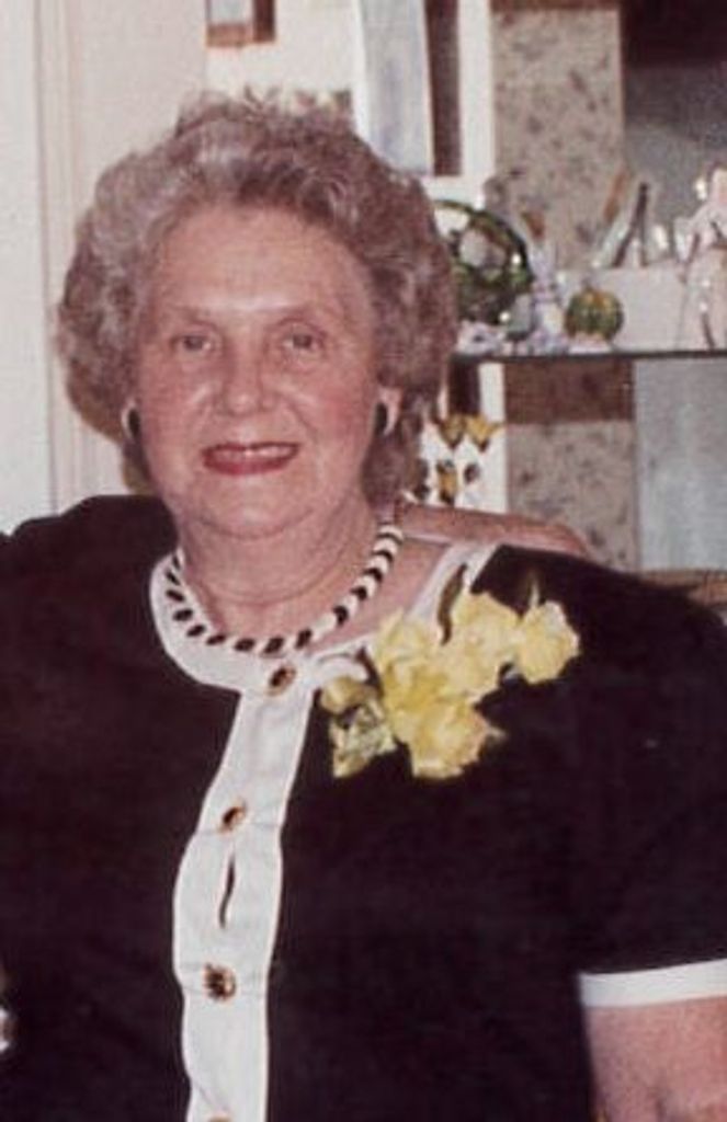 Rogene L. Doss