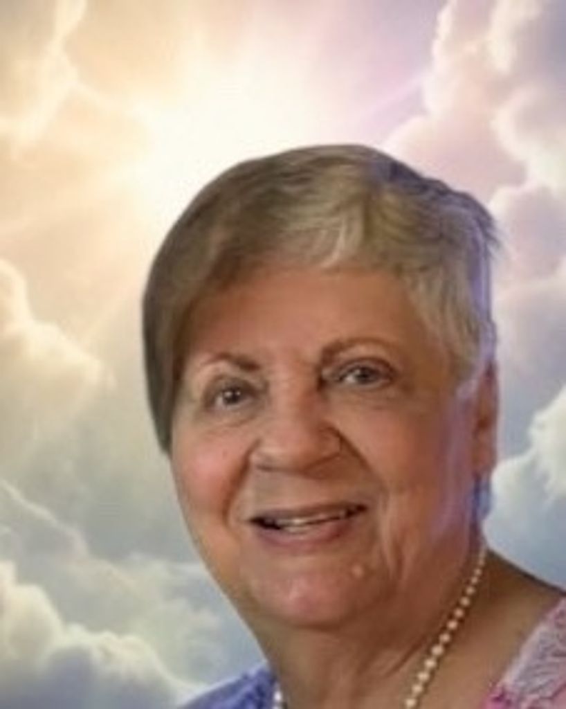 Diann Brown Collins Downs Profile Photo