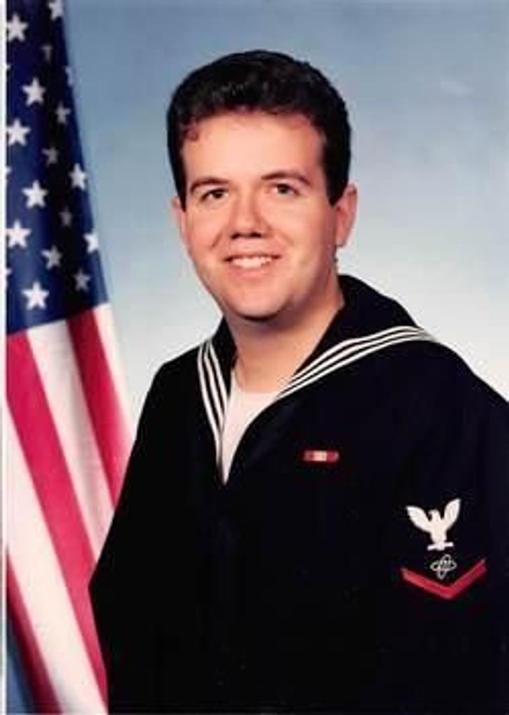 Matthew James Fleming