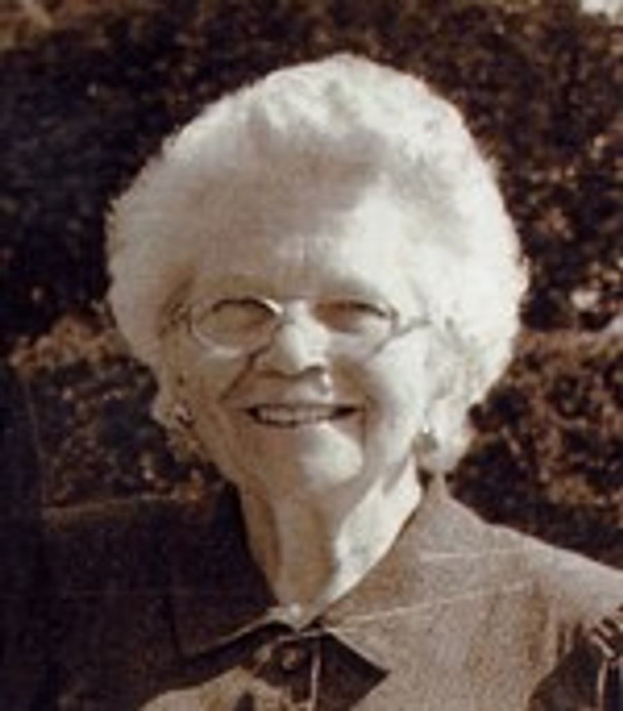 Maria Peeters (Nee Van Asseldonk)