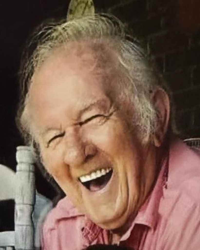 Donald R. Gregory Profile Photo