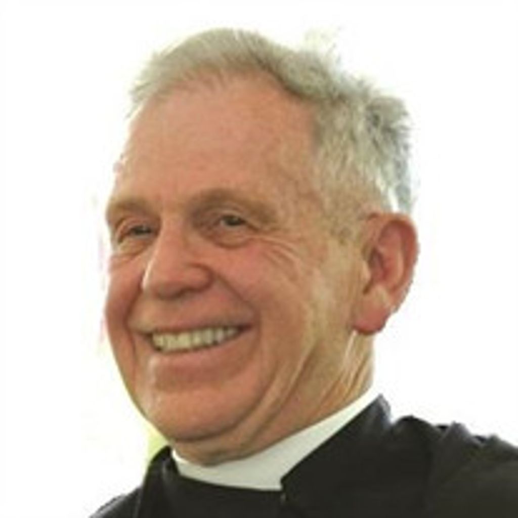 Dom Damian A. Kearney Osb