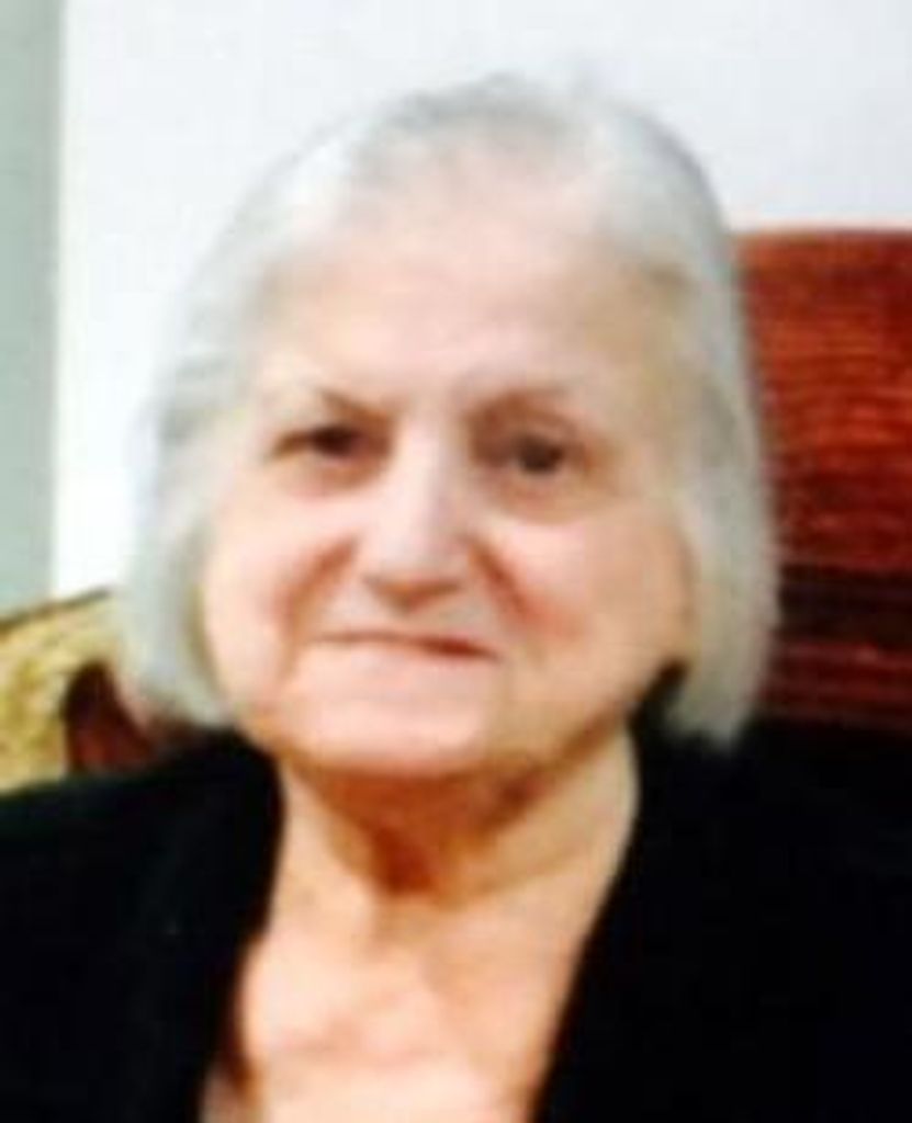 Janet Allos Alkatib