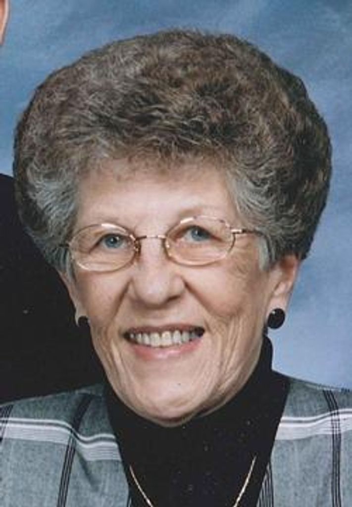Marilyn A. Adams