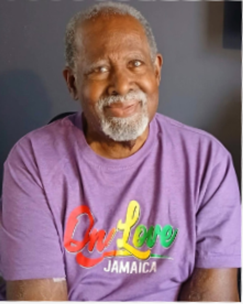 James Clarence Whitener