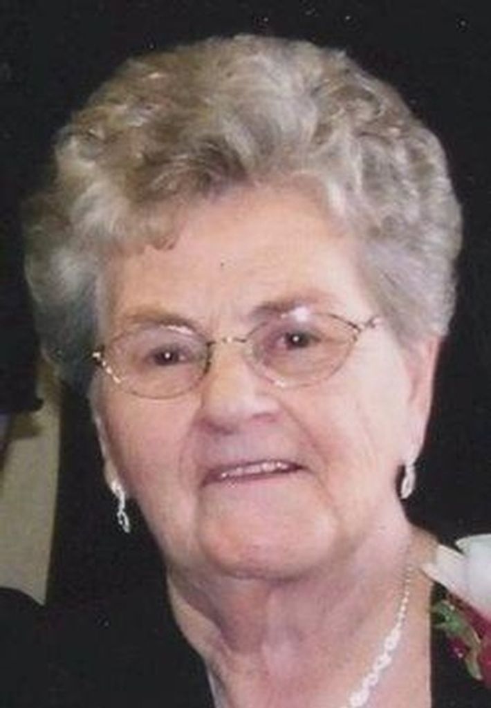 Grace M. Kaiser Profile Photo