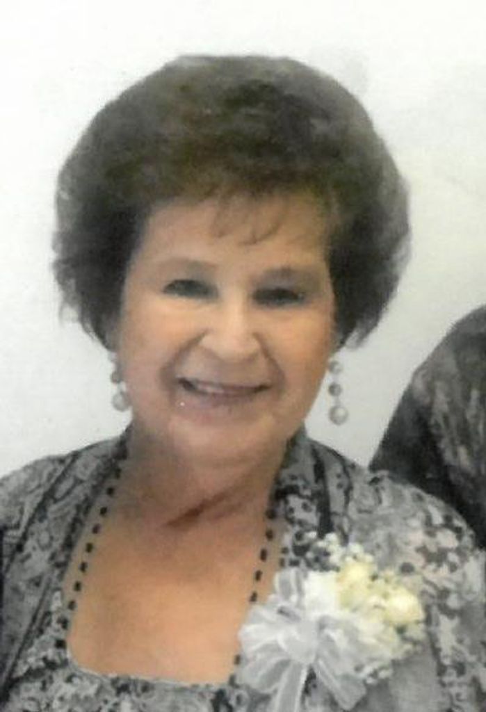 Nancy Robertson Perdue