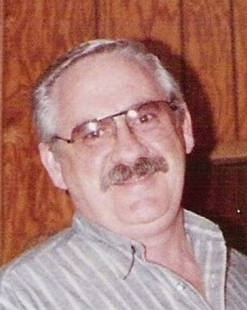 Fred Allen Mcpeek Profile Photo