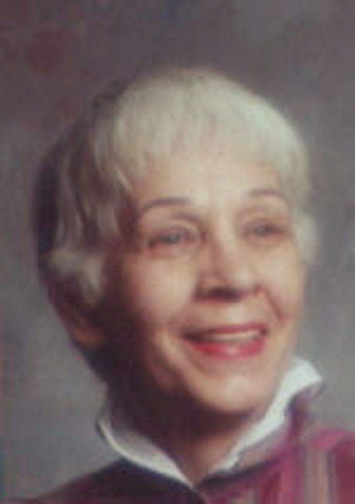 Irene Brandvold Profile Photo