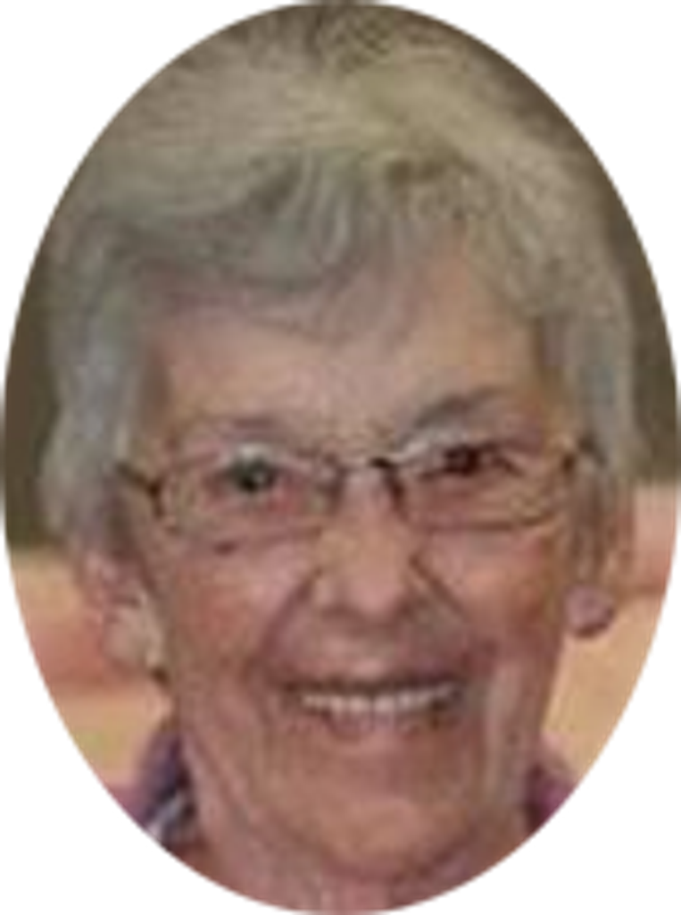 Laverne Fontaine