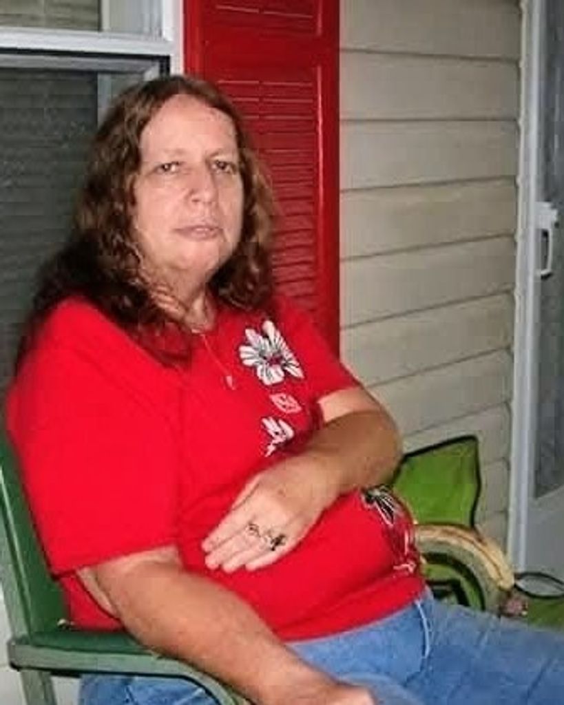 Rose Marie Williams