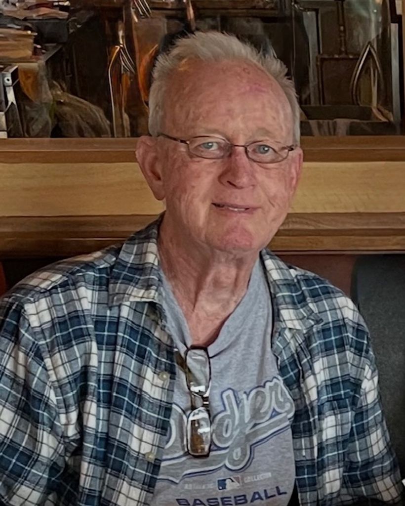 Fred Raymond Miller Profile Photo