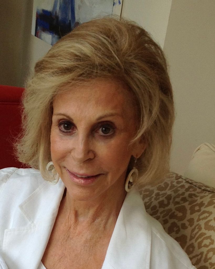 Wilma Estrin Bernstein