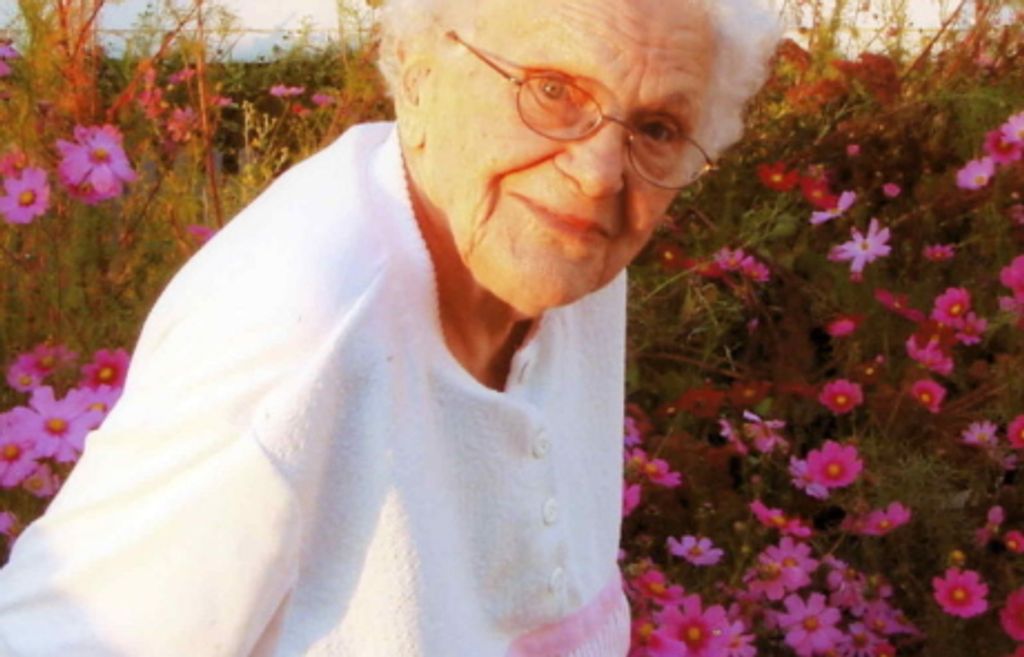 Helen Louise Maas