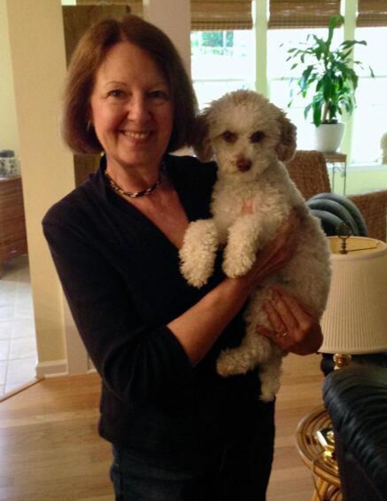 Linda Diane (Fiorino)  Glenn