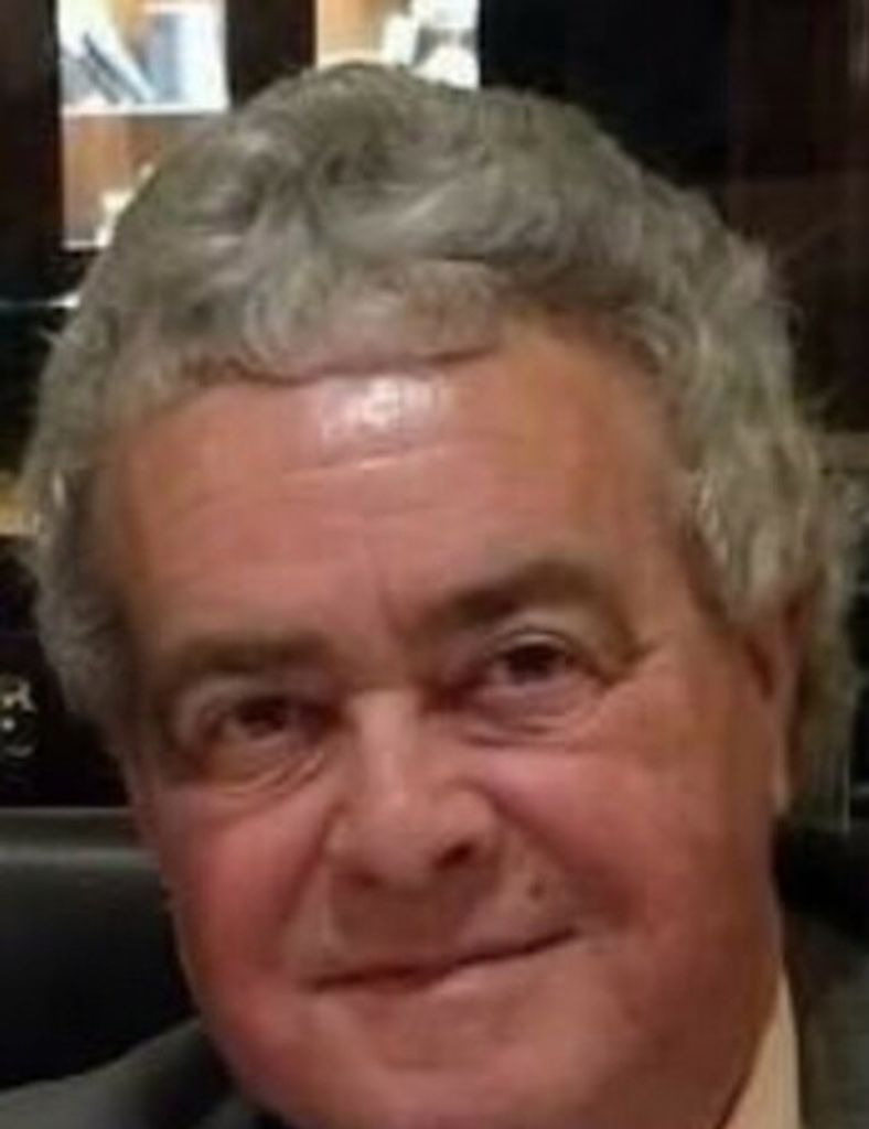 Robert Martin Nelson, Jr.