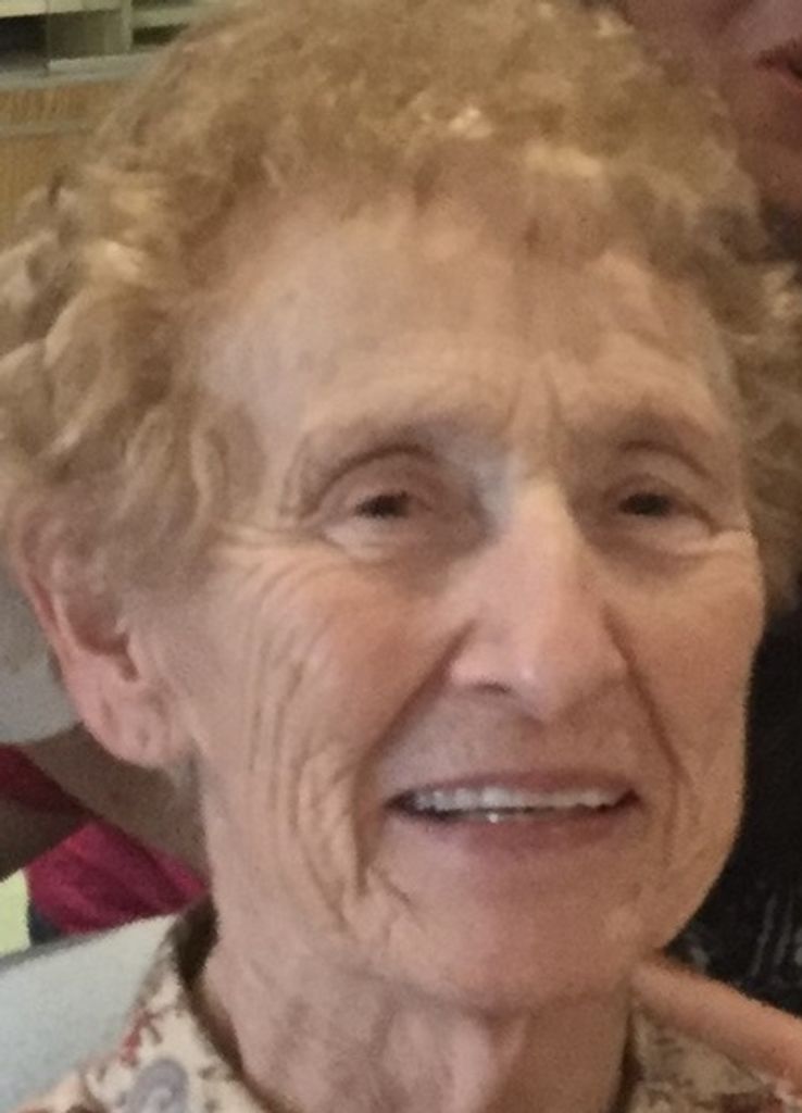 Ruth M. Smiley Profile Photo