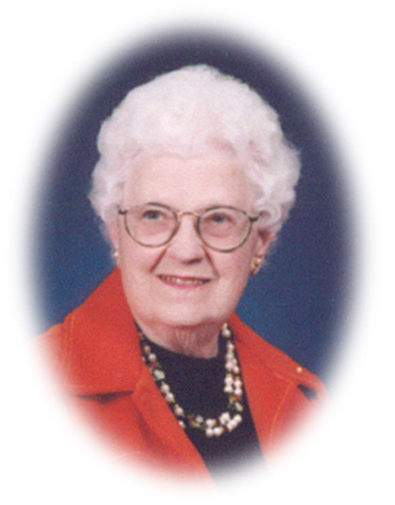 Dorothy Defries