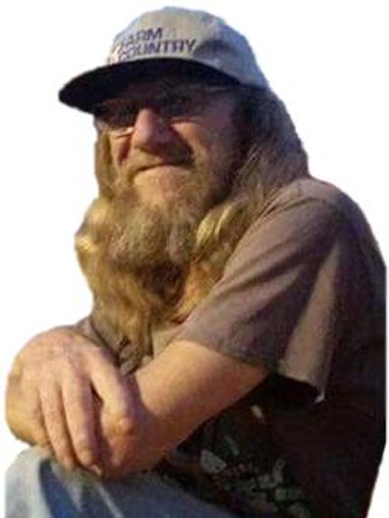 Kenneth W. Solliday Profile Photo