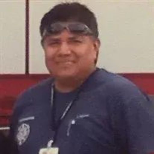 Jayson S. Johnson Profile Photo