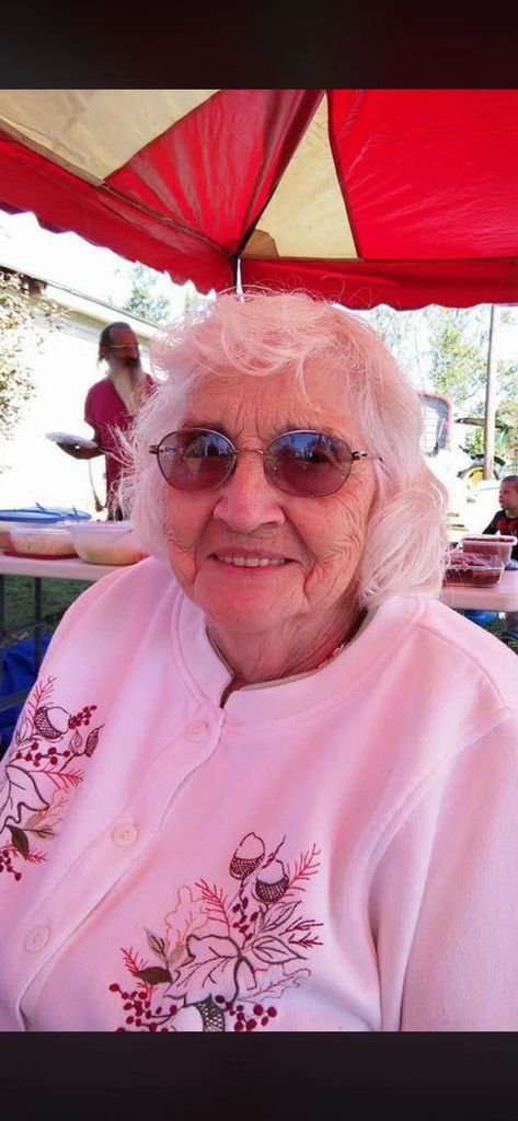 Clara Mae Mullins Profile Photo