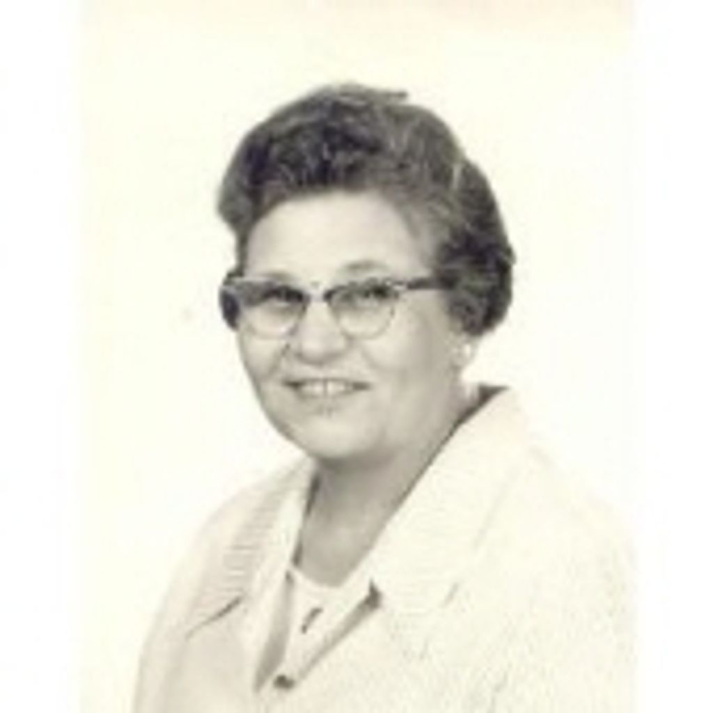 Amelia Shelbo