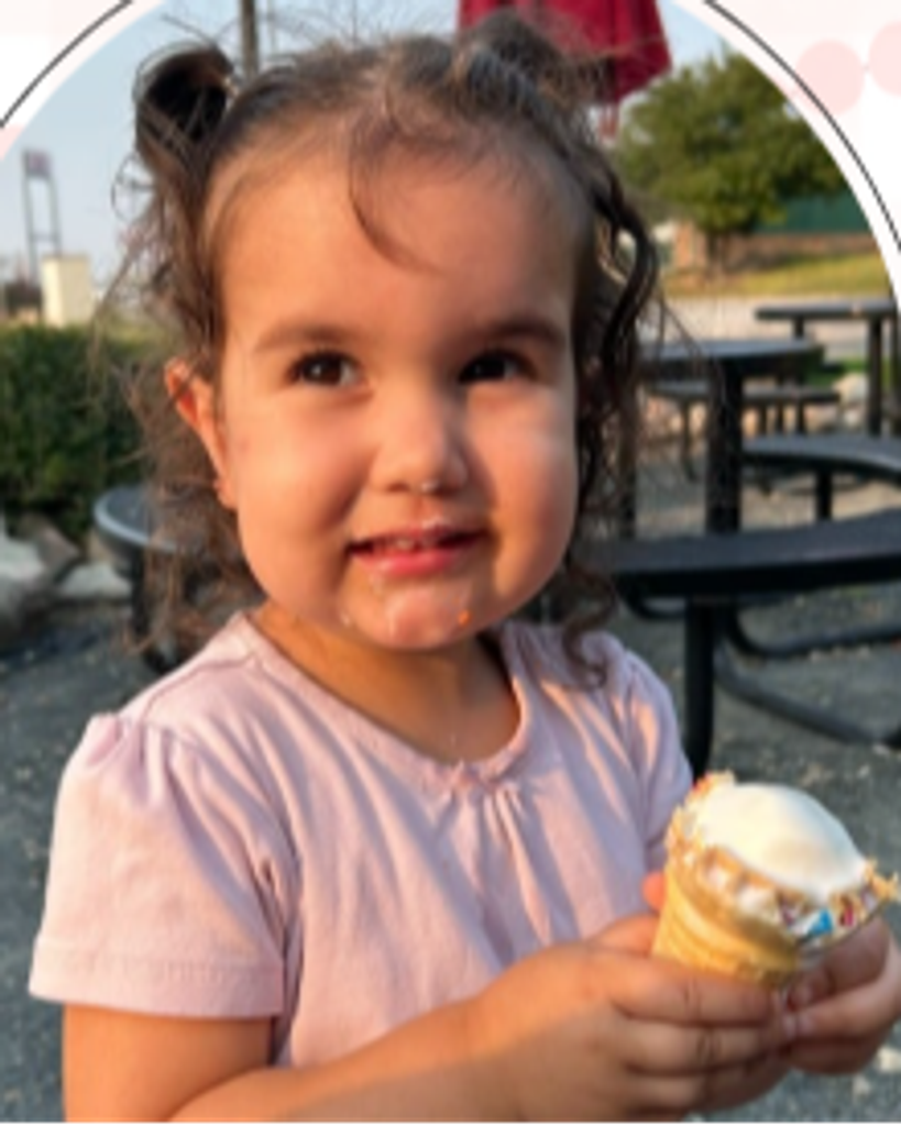 Elizabeth "Ellie" Lucia Caro Profile Photo