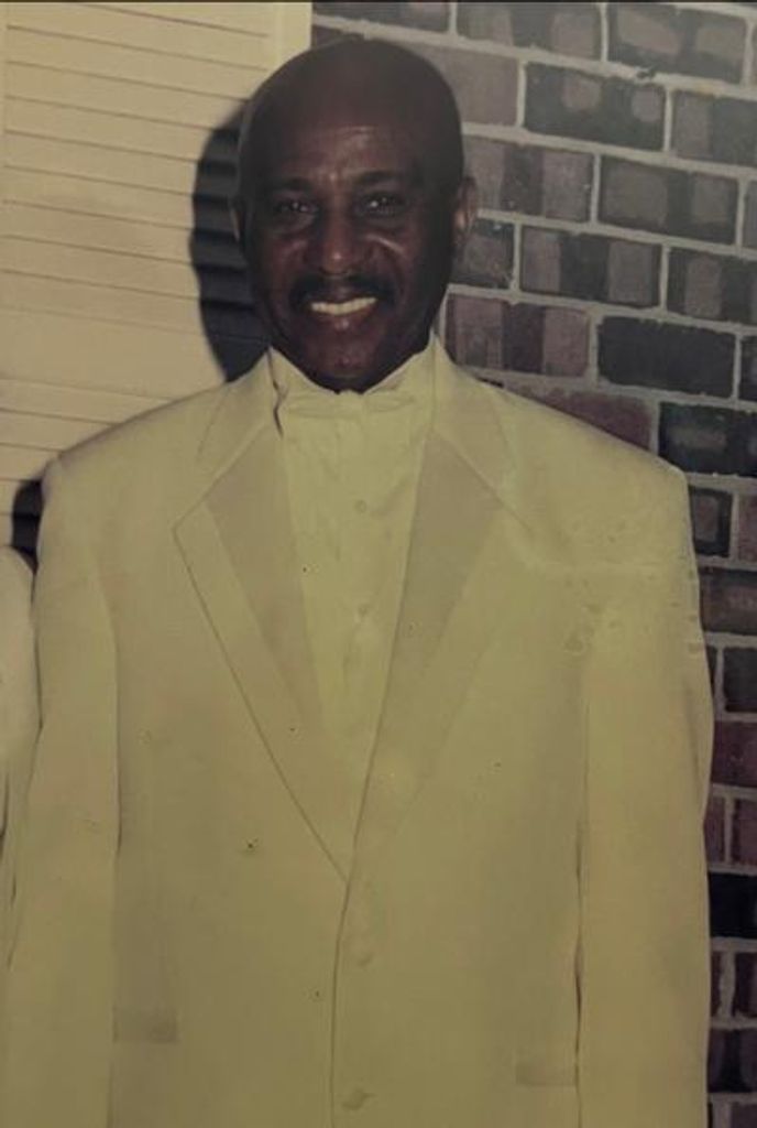 John Breedy Profile Photo