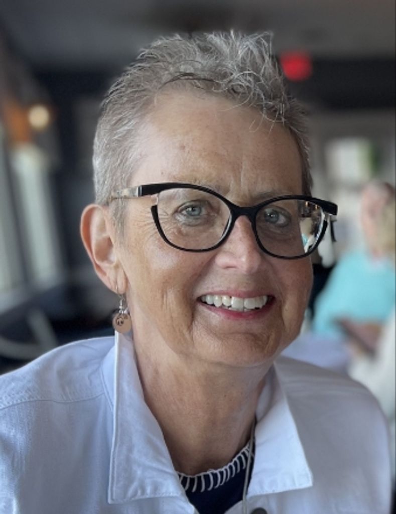 Lynn B. Lucas Profile Photo